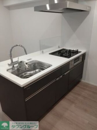 SYFORME ITABASHI IIIの物件内観写真